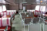 କ୍ରୁଜ୍ ଜାହାଜ ବିକ୍ରୟ ପାଇଁ