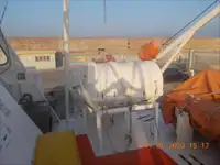 କ୍ରୁ ବୋଟ୍ ବିକ୍ରୟ ପାଇଁ