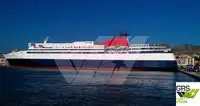 Ro-Ro ship ବିକ୍ରୟ ପାଇଁ