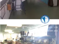 ତୈଳ/ରସାୟନିକ ଟ୍ୟାଙ୍କର ବିକ୍ରୟ ପାଇଁ