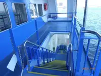 ଫେରୀ ଜାହାଜ ବିକ୍ରୟ ପାଇଁ