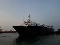 Ro-Ro ship ବିକ୍ରୟ ପାଇଁ