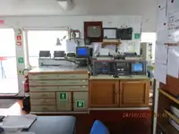 ରୀଫର ଜାହାଜ ବିକ୍ରୟ ପାଇଁ