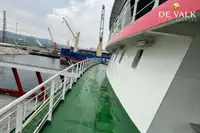 ଫେରୀ ଜାହାଜ ବିକ୍ରୟ ପାଇଁ