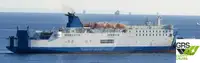 Ro-Ro ship ବିକ୍ରୟ ପାଇଁ