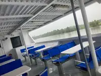 ଫେରୀ ଜାହାଜ ବିକ୍ରୟ ପାଇଁ