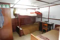 କ୍ରେନ୍ ଜାହାଜ ବିକ୍ରୟ ପାଇଁ