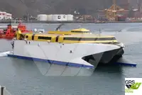 Ro-Ro ship ବିକ୍ରୟ ପାଇଁ