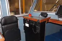 କାର୍ଯ୍ୟକାରୀ ନୌକା ବିକ୍ରୟ ପାଇଁ