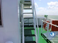 ତୈଳ/ରସାୟନିକ ଟ୍ୟାଙ୍କର ବିକ୍ରୟ ପାଇଁ