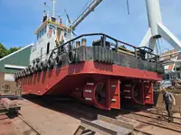 General Cargo/Multi-purpose ବିକ୍ରୟ ପାଇଁ