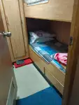 କ୍ରୁ ବୋଟ୍ ବିକ୍ରୟ ପାଇଁ