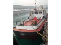 କାର୍ଯ୍ୟକାରୀ ନୌକା ବିକ୍ରୟ ପାଇଁ