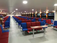କ୍ରୁଜ୍ ଜାହାଜ ବିକ୍ରୟ ପାଇଁ