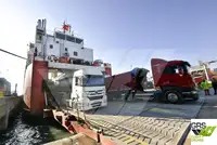 Ro-Ro ship ବିକ୍ରୟ ପାଇଁ
