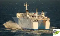 Ro-Ro ship ବିକ୍ରୟ ପାଇଁ