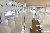 ଯାତ୍ରୀ ଜାହାଜ ବିକ୍ରୟ ପାଇଁ