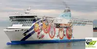 Ro-Ro ship ବିକ୍ରୟ ପାଇଁ
