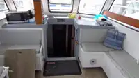 ଫେରୀ ଜାହାଜ ବିକ୍ରୟ ପାଇଁ