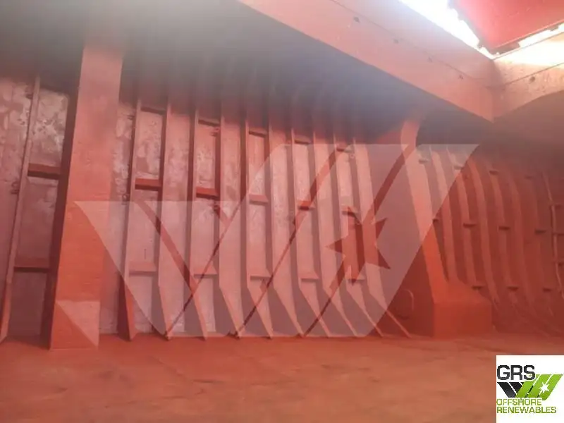 ବଲ୍କ କ୍ୟାରିୟର ବିକ୍ରୟ ପାଇଁ
