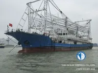 ସ୍କ୍ୱିଡ୍ ଜିଗର ବିକ୍ରୟ ପାଇଁ