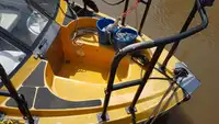 କ୍ରୁଜ୍‌ଫେରୀ ବିକ୍ରୟ ପାଇଁ