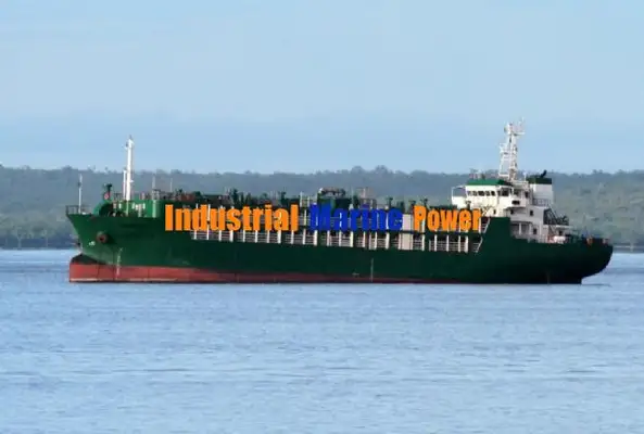 Bulk carrier for sale