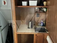 କ୍ରୁଜ୍‌ଫେରୀ ବିକ୍ରୟ ପାଇଁ