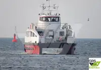 Wind farm service vessel ବିକ୍ରୟ ପାଇଁ