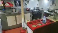 ଲଙ୍ଗଲାଇନର ବିକ୍ରୟ ପାଇଁ