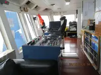 ରୀଫର ଜାହାଜ ବିକ୍ରୟ ପାଇଁ