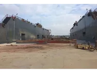 ଫ୍ଲୋଟିଂ ଡକ ବିକ୍ରୟ ପାଇଁ