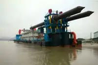 ଡ୍ରେଜର୍ ବିକ୍ରୟ ପାଇଁ