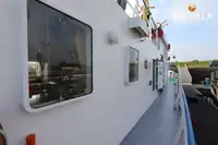 ଫ୍ଲୋଟିଂ ହୋଟେଲ୍ ବିକ୍ରୟ ପାଇଁ