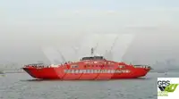 Ro-Ro ship ବିକ୍ରୟ ପାଇଁ