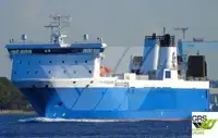 Ro-Ro ship ବିକ୍ରୟ ପାଇଁ