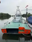 ସର୍ବେ କାର୍ଯ୍ୟ ଜାହାଜ ବିକ୍ରୟ ପାଇଁ