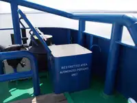 ବଲ୍କ କ୍ୟାରିୟର ବିକ୍ରୟ ପାଇଁ