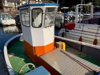 Trawler ବିକ୍ରୟ ପାଇଁ