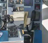 ତୈଳ/ରସାୟନିକ ଟ୍ୟାଙ୍କର ବିକ୍ରୟ ପାଇଁ