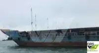 ଅବତରଣ ଶିଳ୍ପ, ଟ୍ୟାଙ୍କ | ବିକ୍ରୟ ପାଇଁ