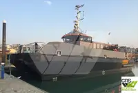 Wind farm service vessel ବିକ୍ରୟ ପାଇଁ