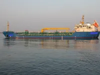 ବଙ୍କର ଟ୍ୟାଙ୍କର ବିକ୍ରୟ ପାଇଁ