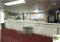 ରୋ-ରୋ ଜାହାଜ ବିକ୍ରୟ ପାଇଁ