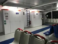କ୍ରୁଜ୍ ଜାହାଜ ବିକ୍ରୟ ପାଇଁ