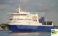 Ro-Ro ship ବିକ୍ରୟ ପାଇଁ