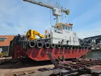 General Cargo/Multi-purpose ବିକ୍ରୟ ପାଇଁ