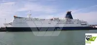 Ro-Ro ship ବିକ୍ରୟ ପାଇଁ