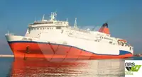 Ro-Ro ship ବିକ୍ରୟ ପାଇଁ