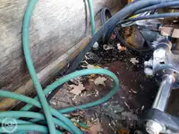 ଫେରୀ ଜାହାଜ ବିକ୍ରୟ ପାଇଁ